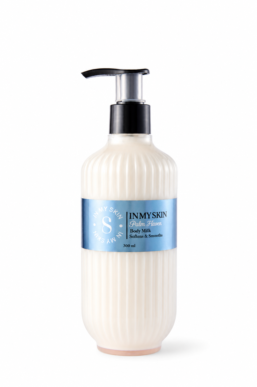 Body Milk Palm Haven
