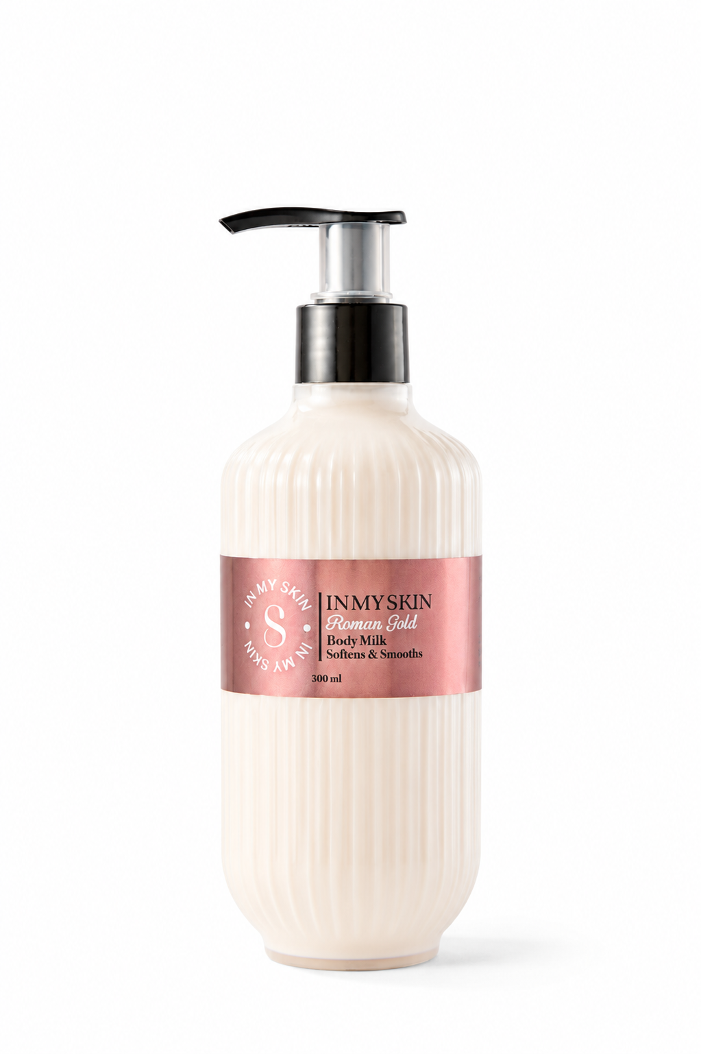 Body Milk Roman Gold