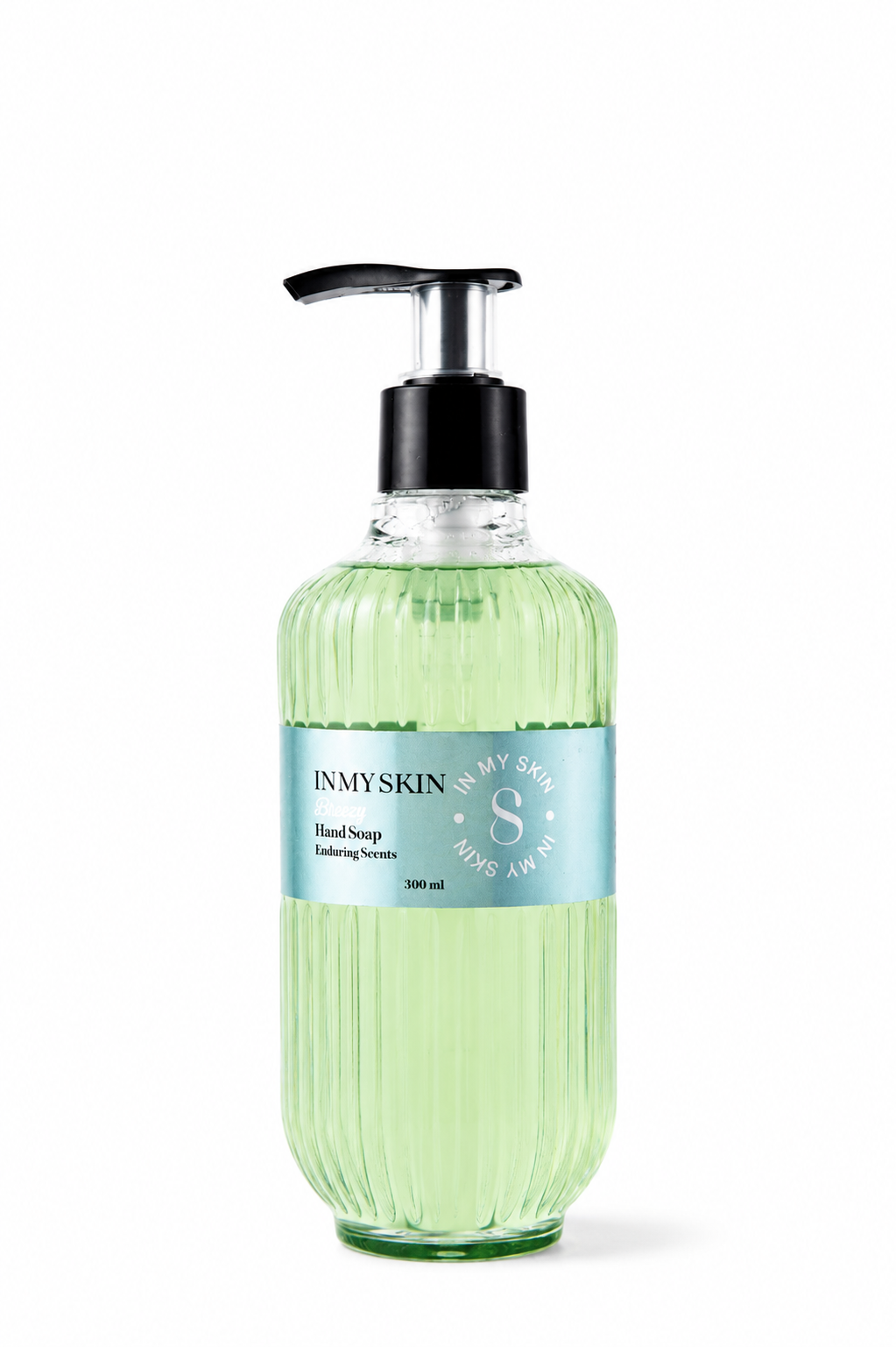 Hand Soap Breezy