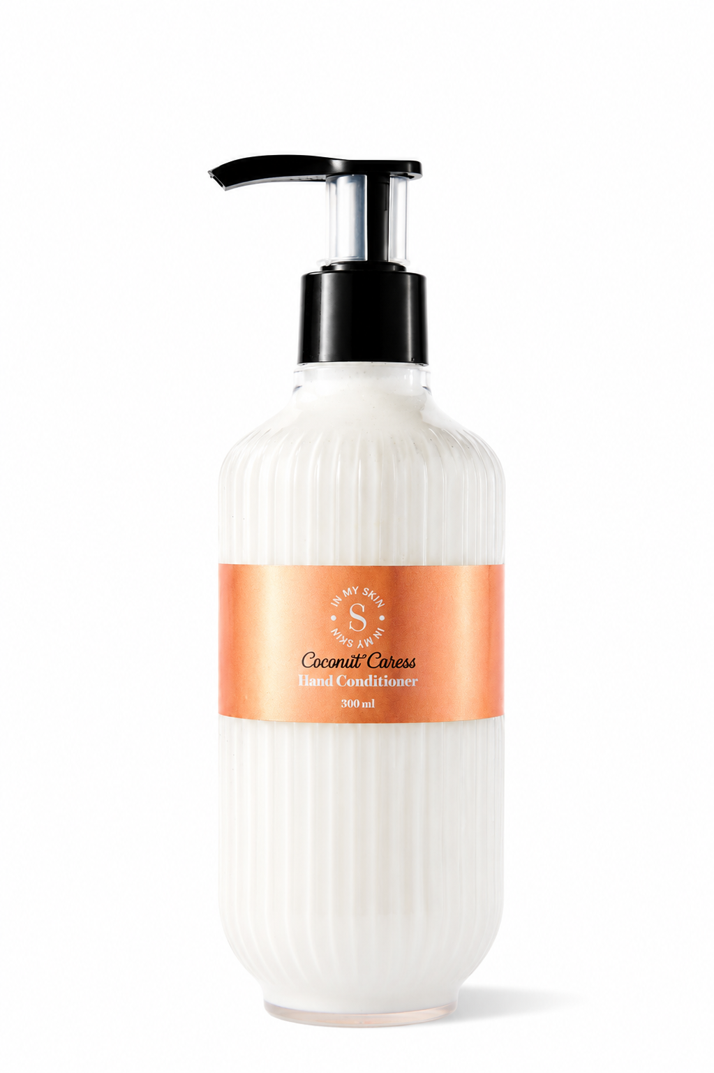 Hand Conitioner Coconut caress
