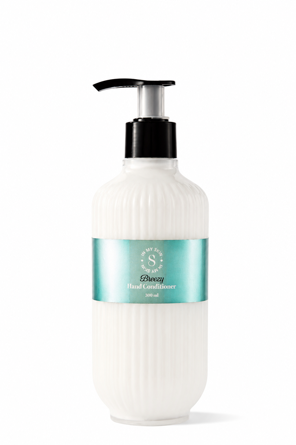 Hand Conitioner Breezy body