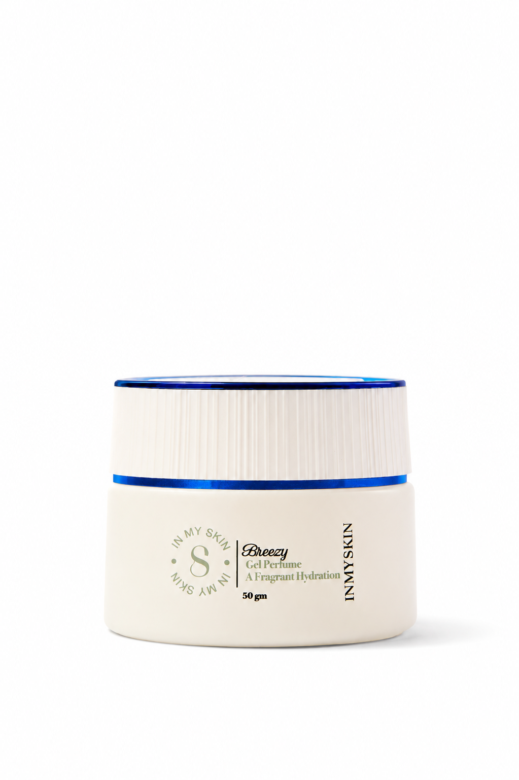 Gel Perfume breezy 50gm