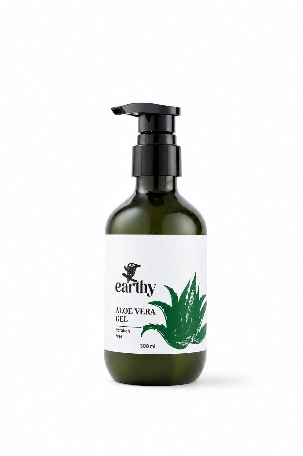 Aloe vera gel