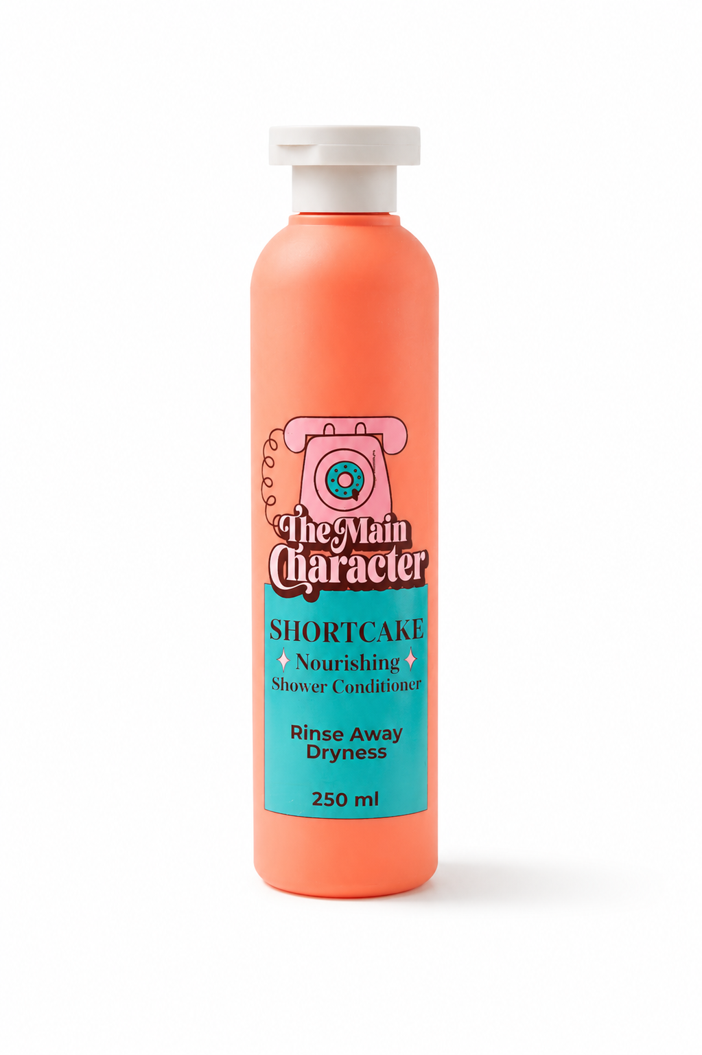 Nourishing Shower Conditioner Shortcake