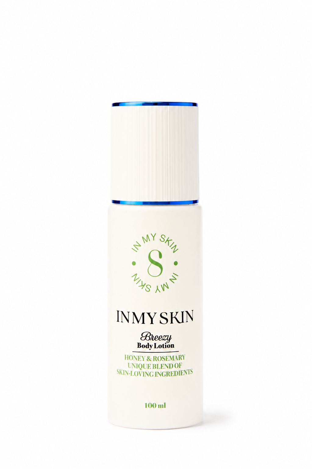 Body Lotion Breezy