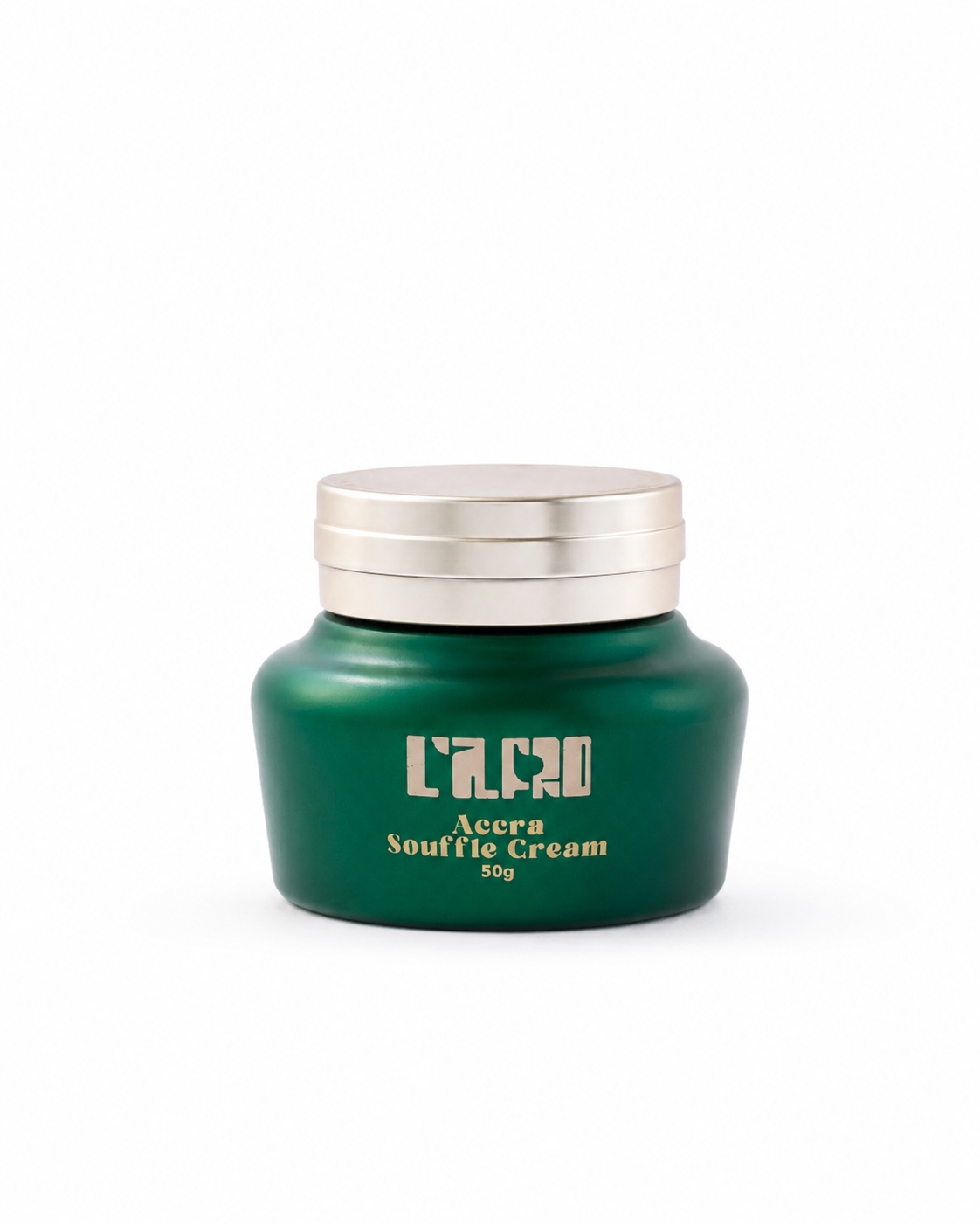 African face& Body Cream accra