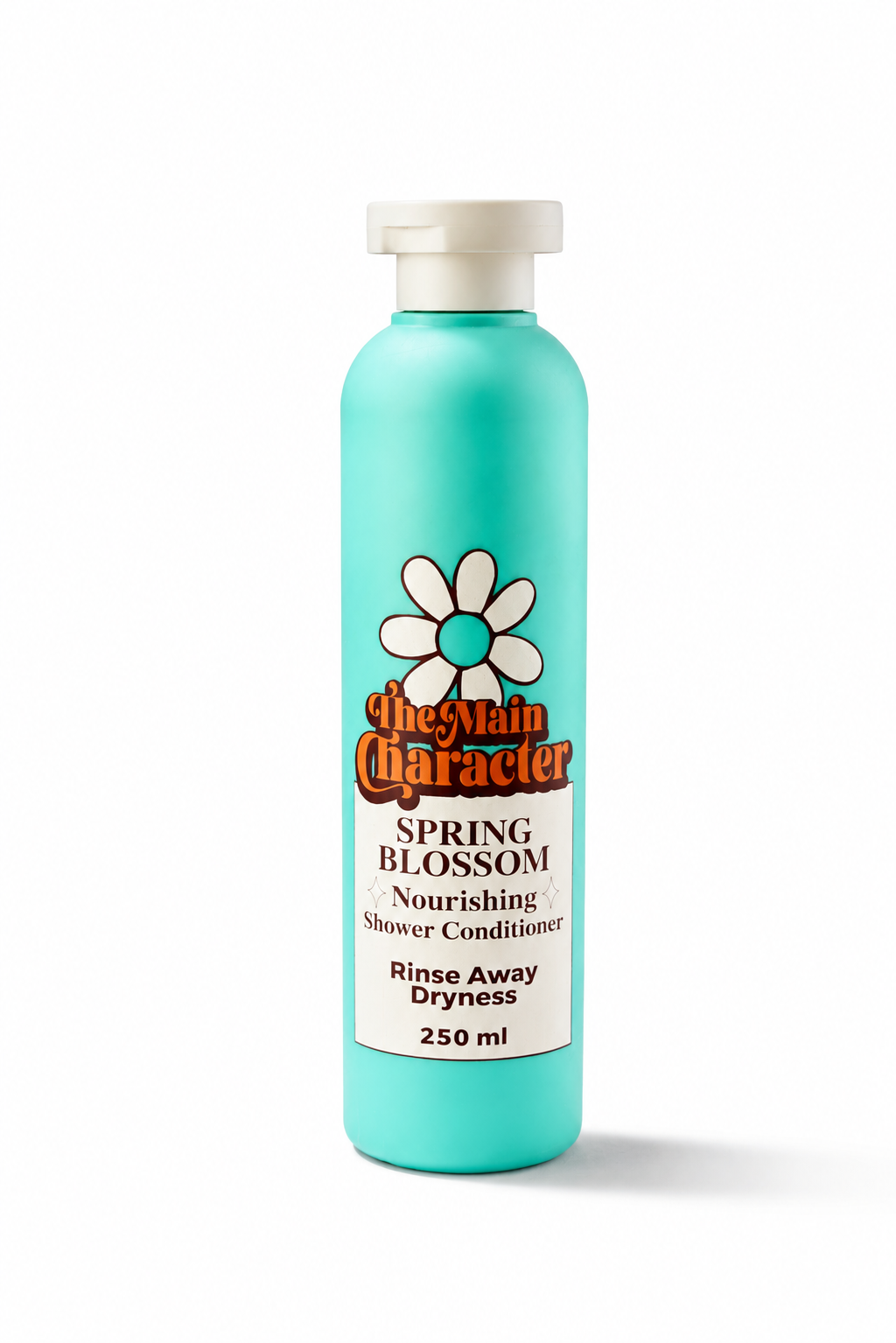 Nourishing Shower Conditioner Spring Blossom