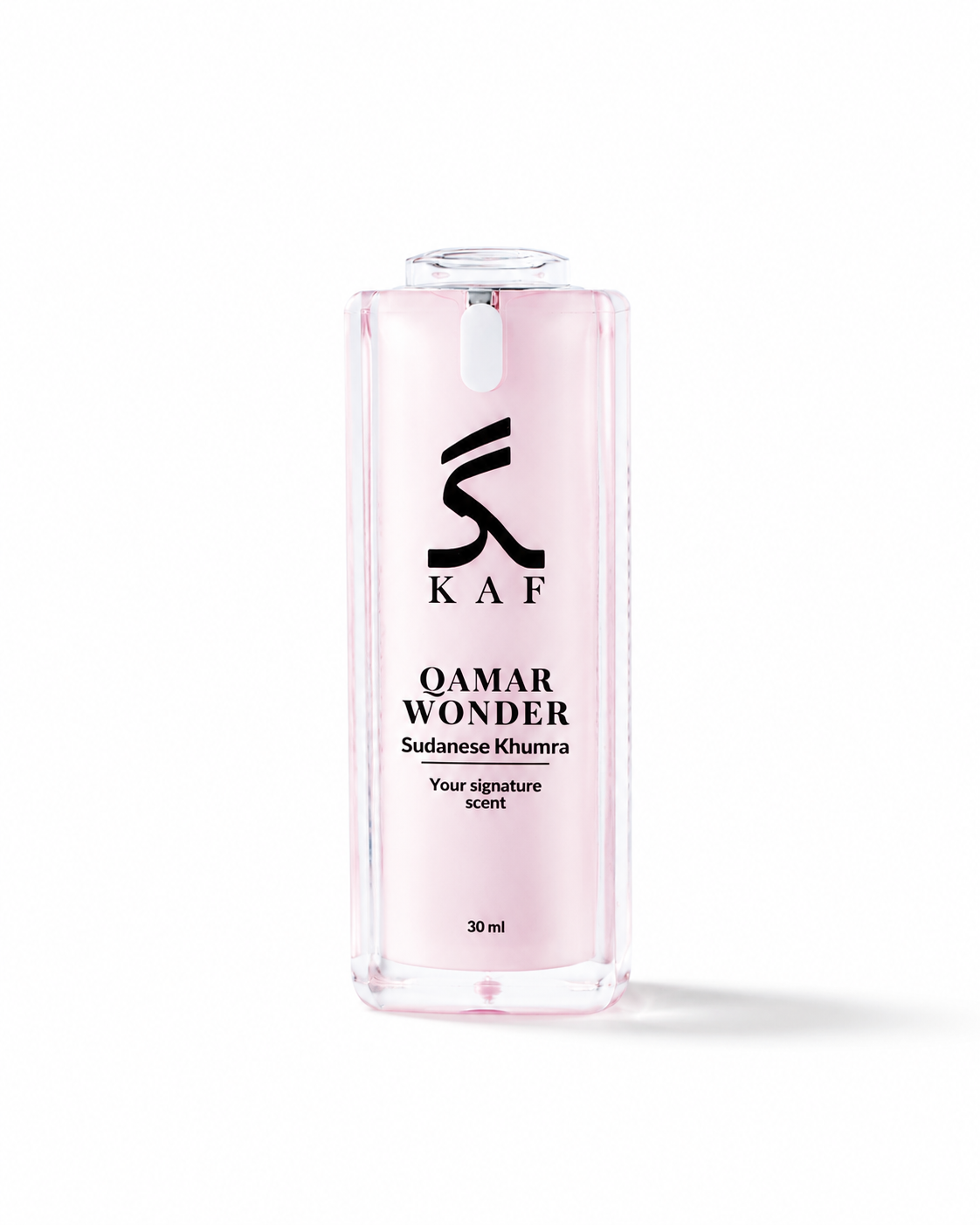 Sudanese Khumra Qamar Wonder 30ml