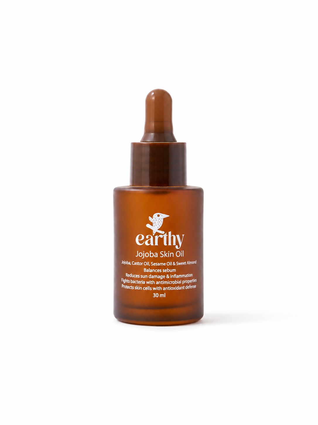 Skin Oil Jojoba