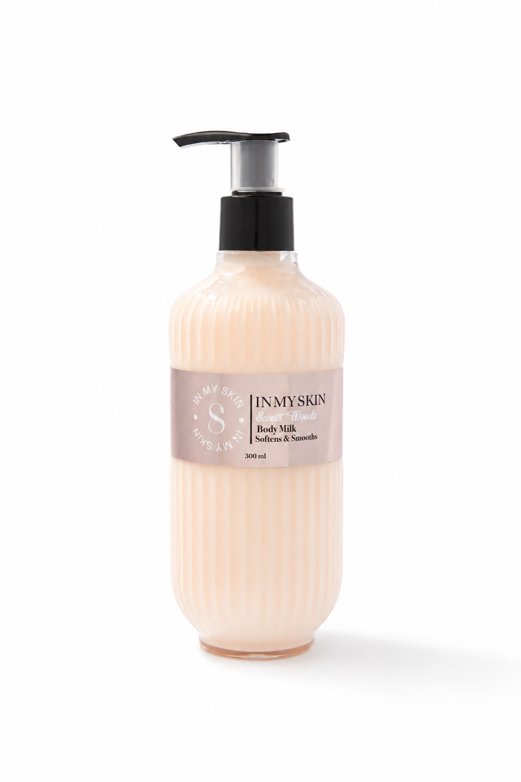 Body Milk Sweet woods