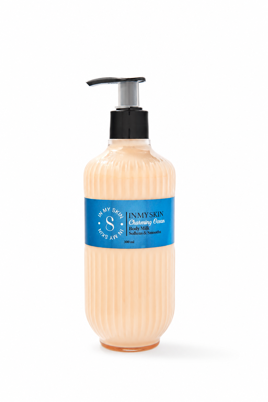 Body Milk Charming Ocean