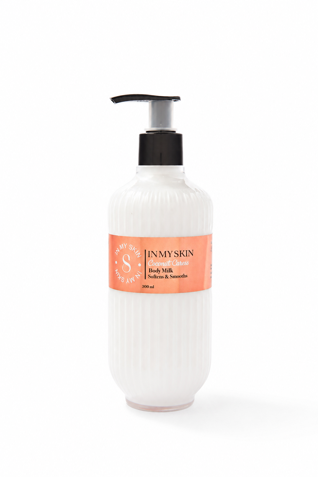 Body Milk Coconut caress