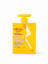 Bath gel Kiwinana 500ml