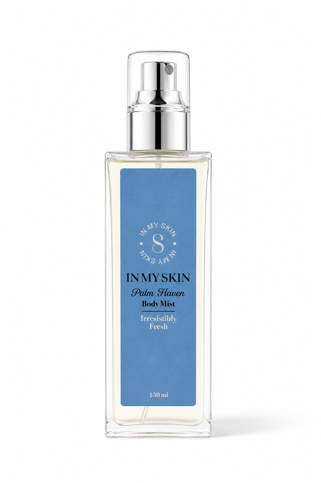 Body Mist Palm Haven