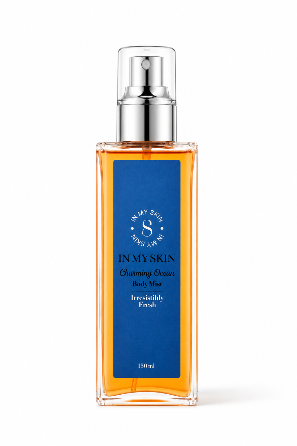Body Mist Charming Ocean