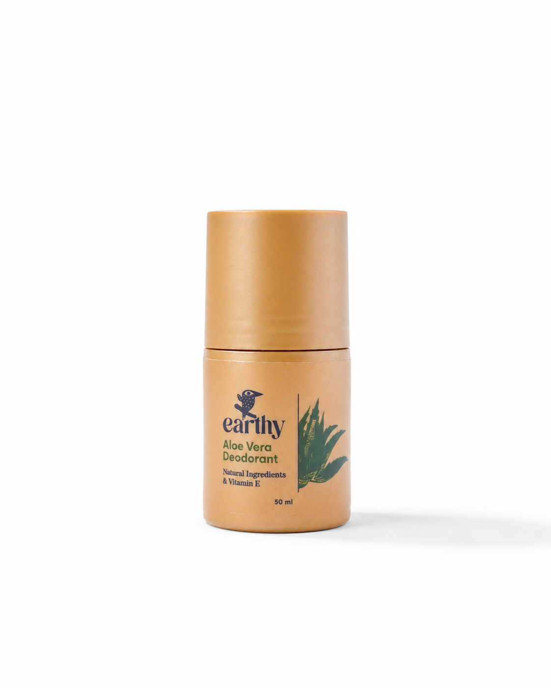 Deodorant aloe vera