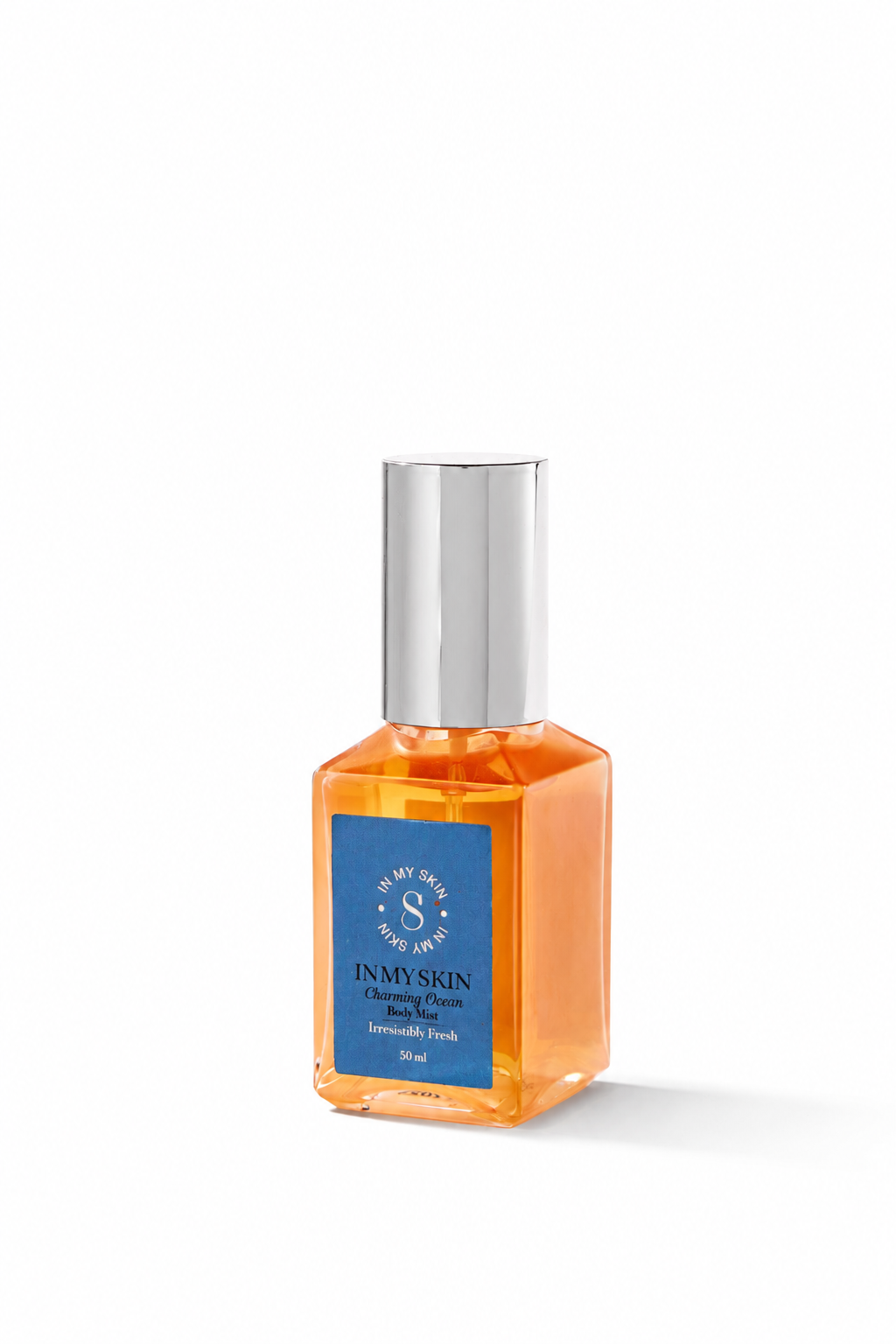 Body Mist Charming Ocean