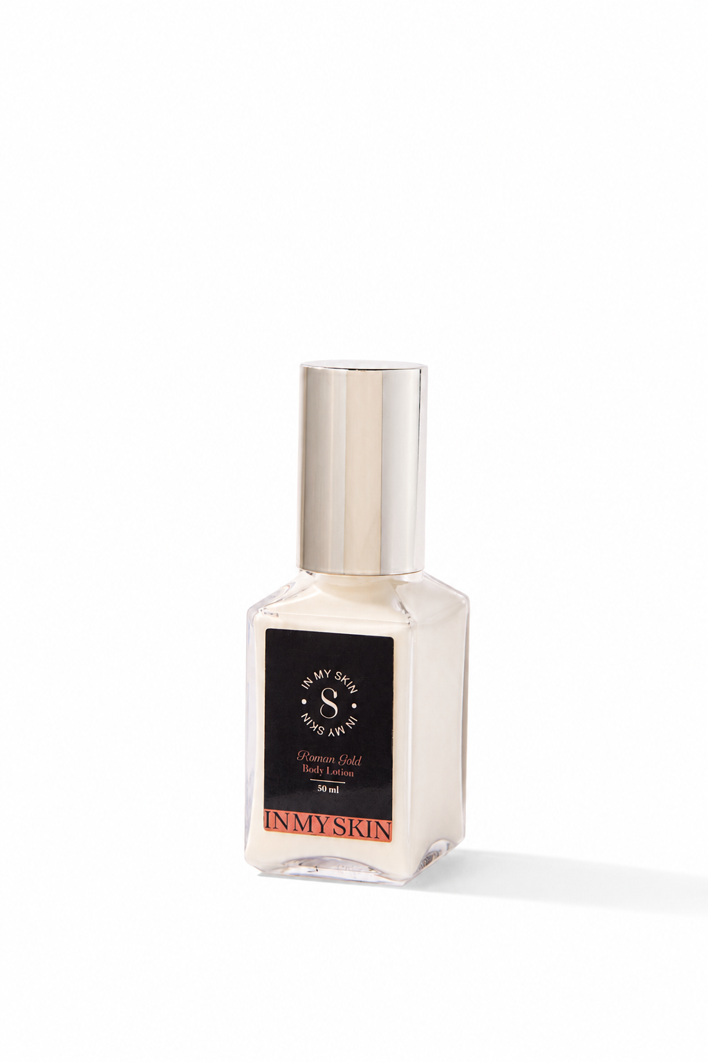 Body Lotion Roman Gold