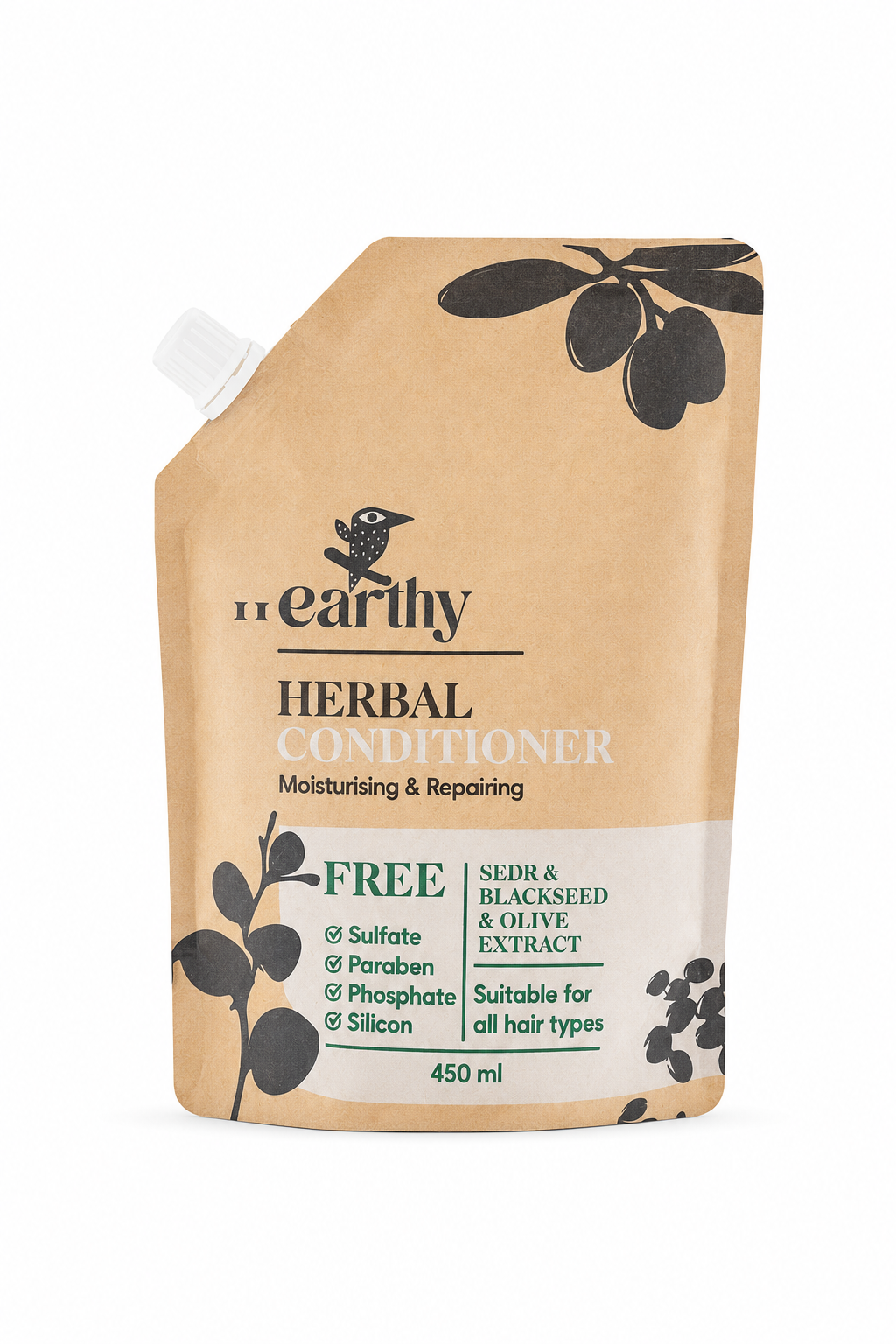 Herbal Conditioner