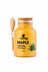 Shimmering aloevera gel Maple