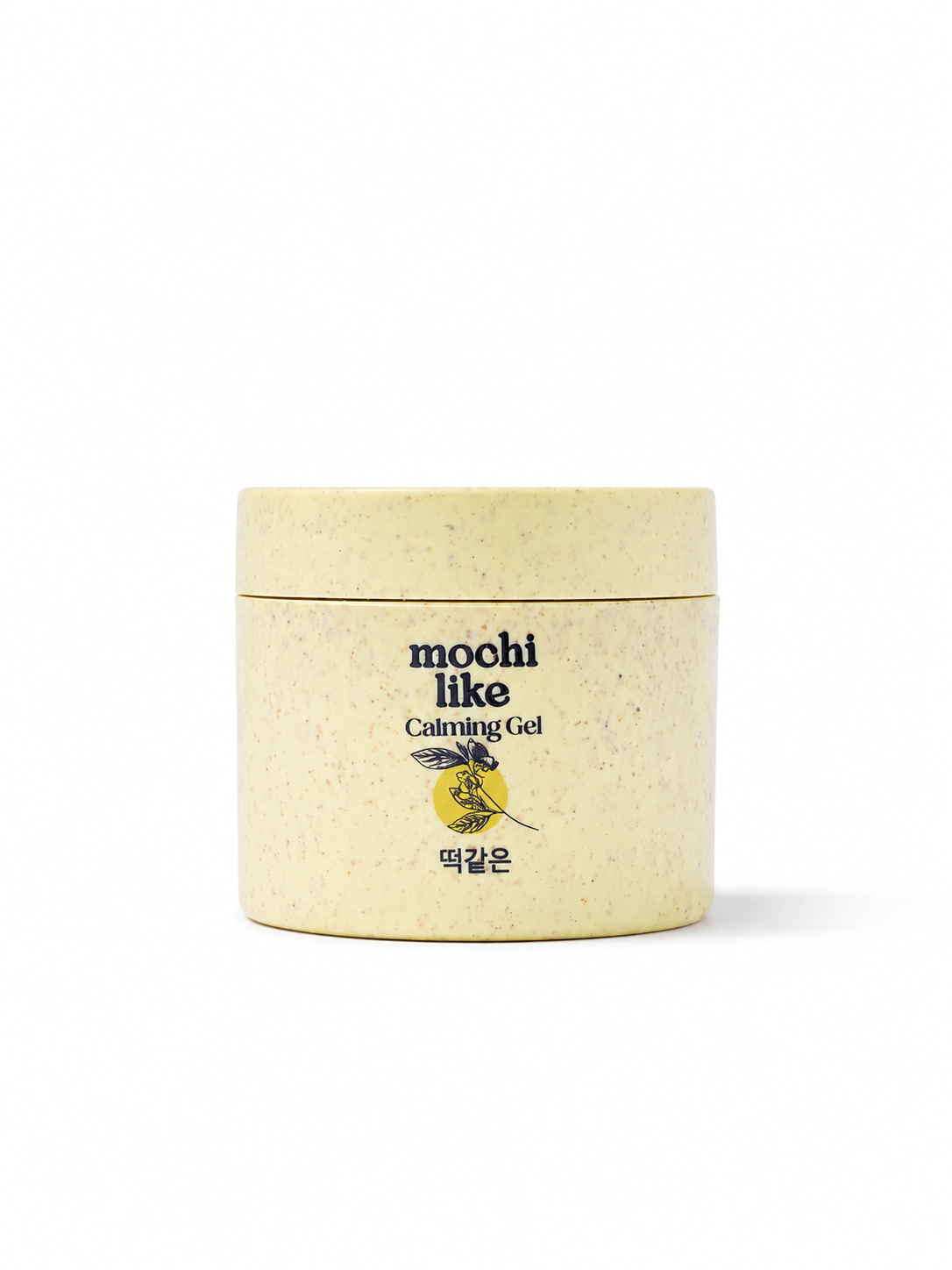 Calming gel