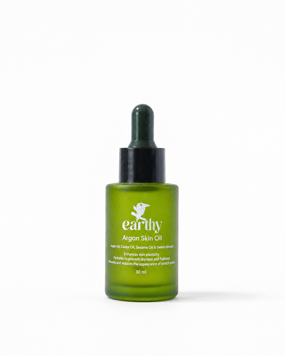 Skin Oil Argan