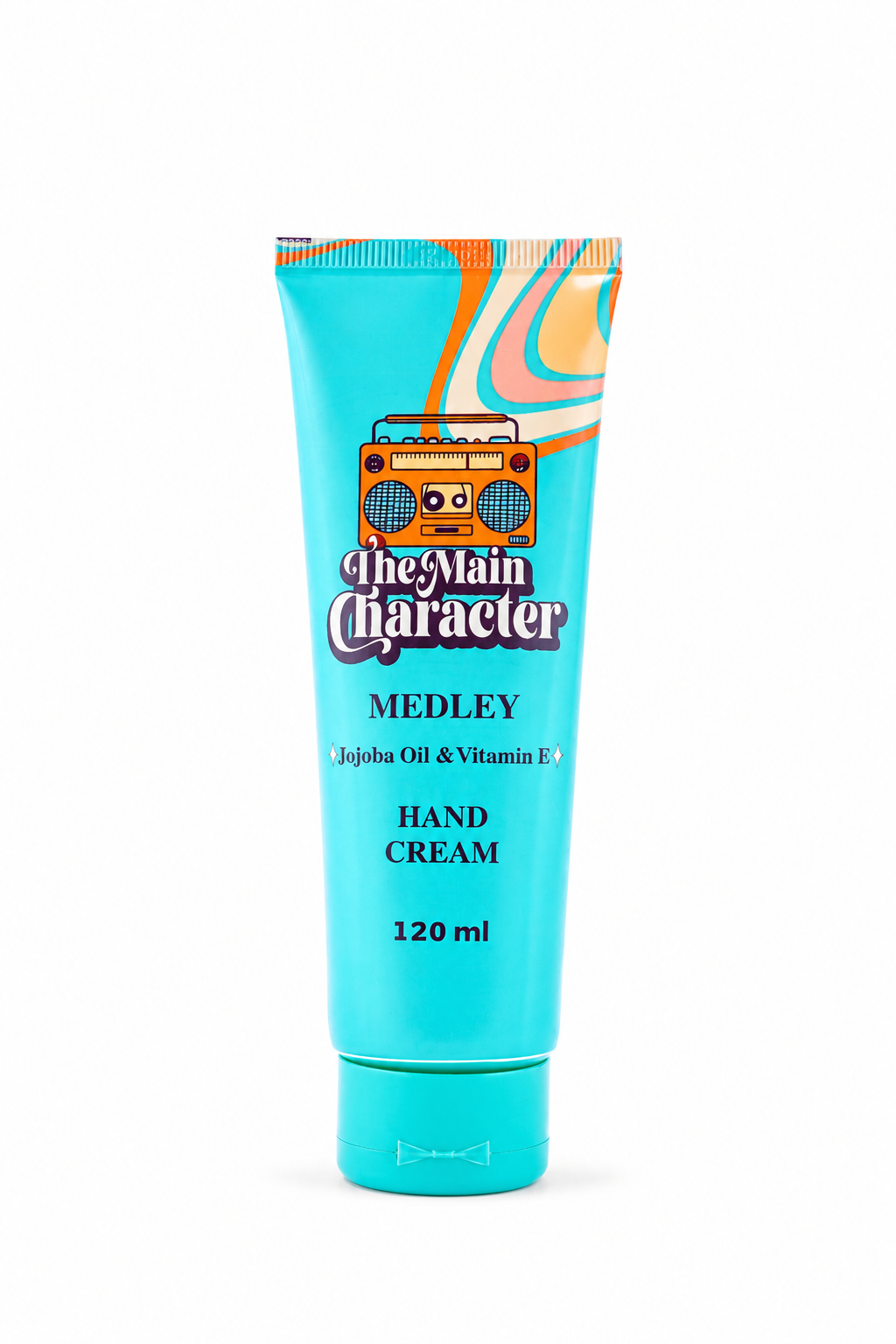 Hand Cream Medley 120gm