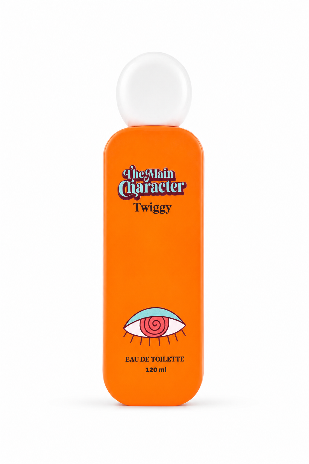 Eau de Toilette Twiggy