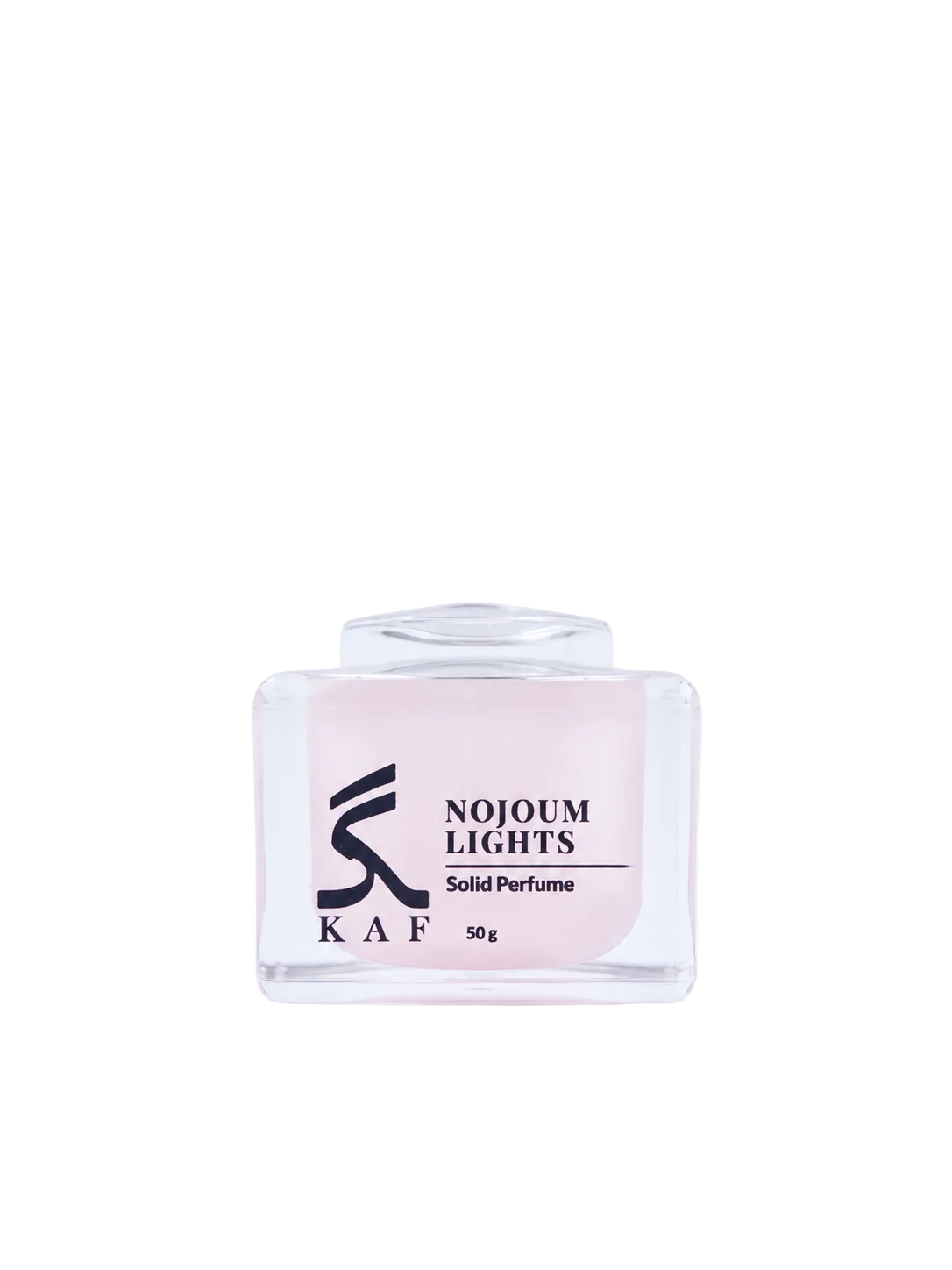 Solid Perfume Nojoum Lights