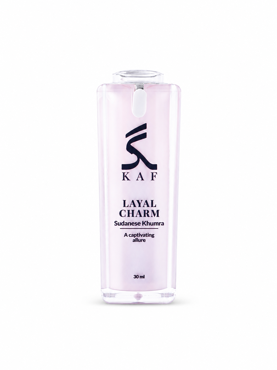 Sudanese Khumra Layal Charm 30ml
