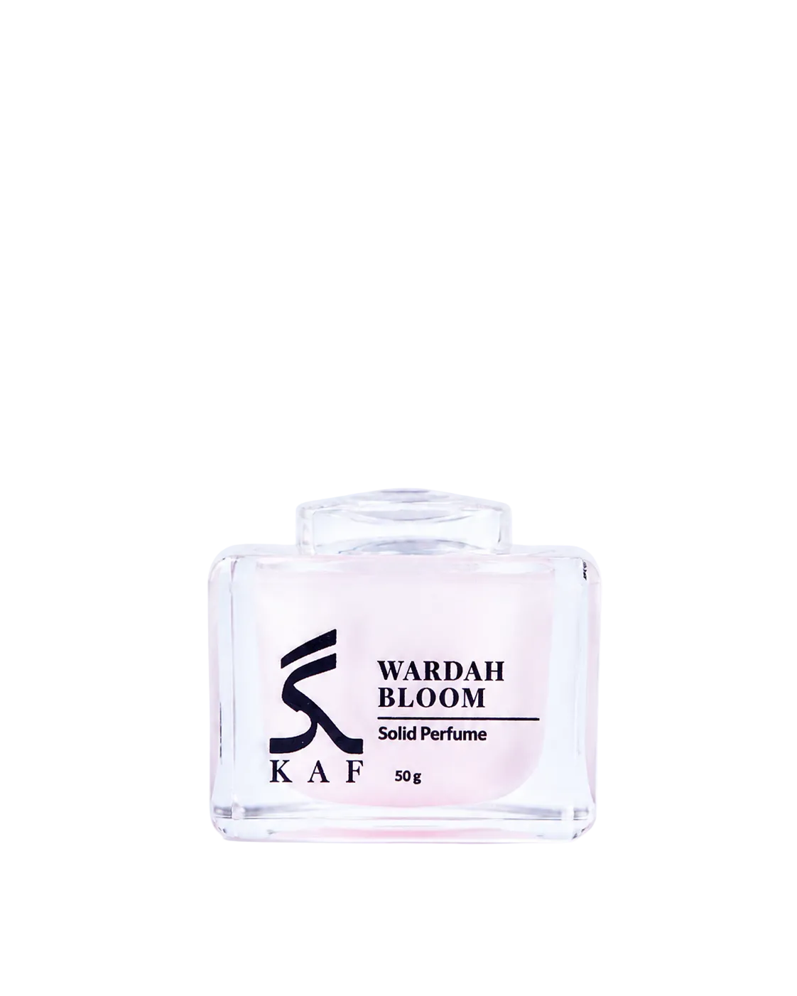 Solid Perfume Wardah Bloom