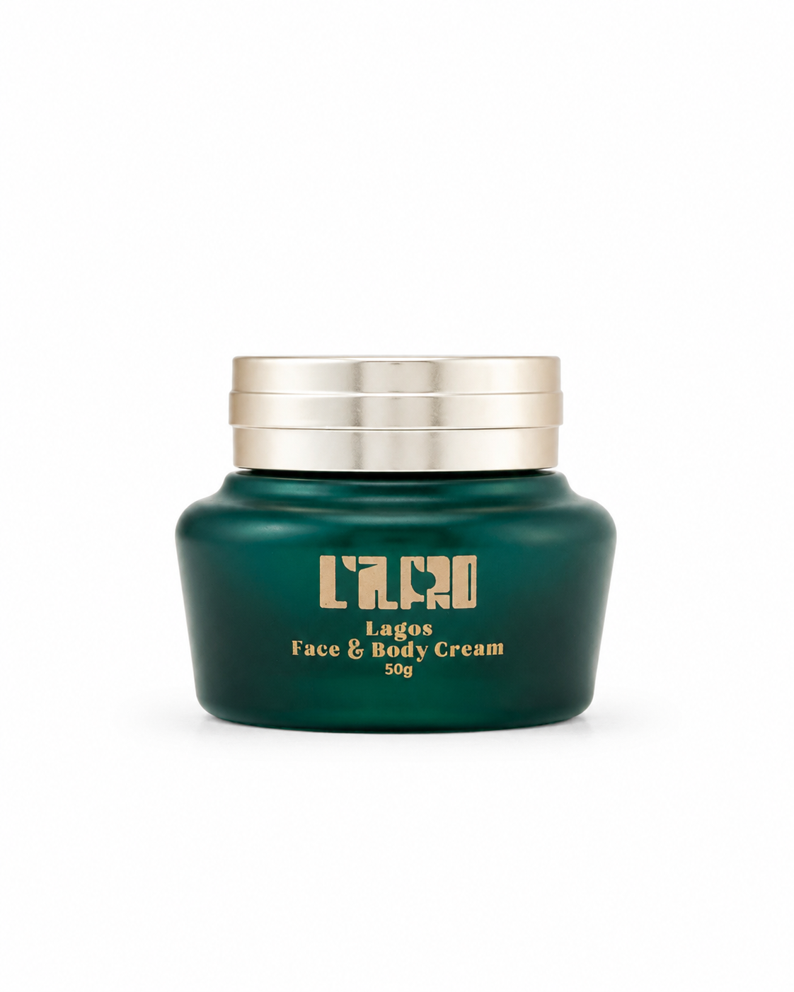 African face& Body Cream lagos