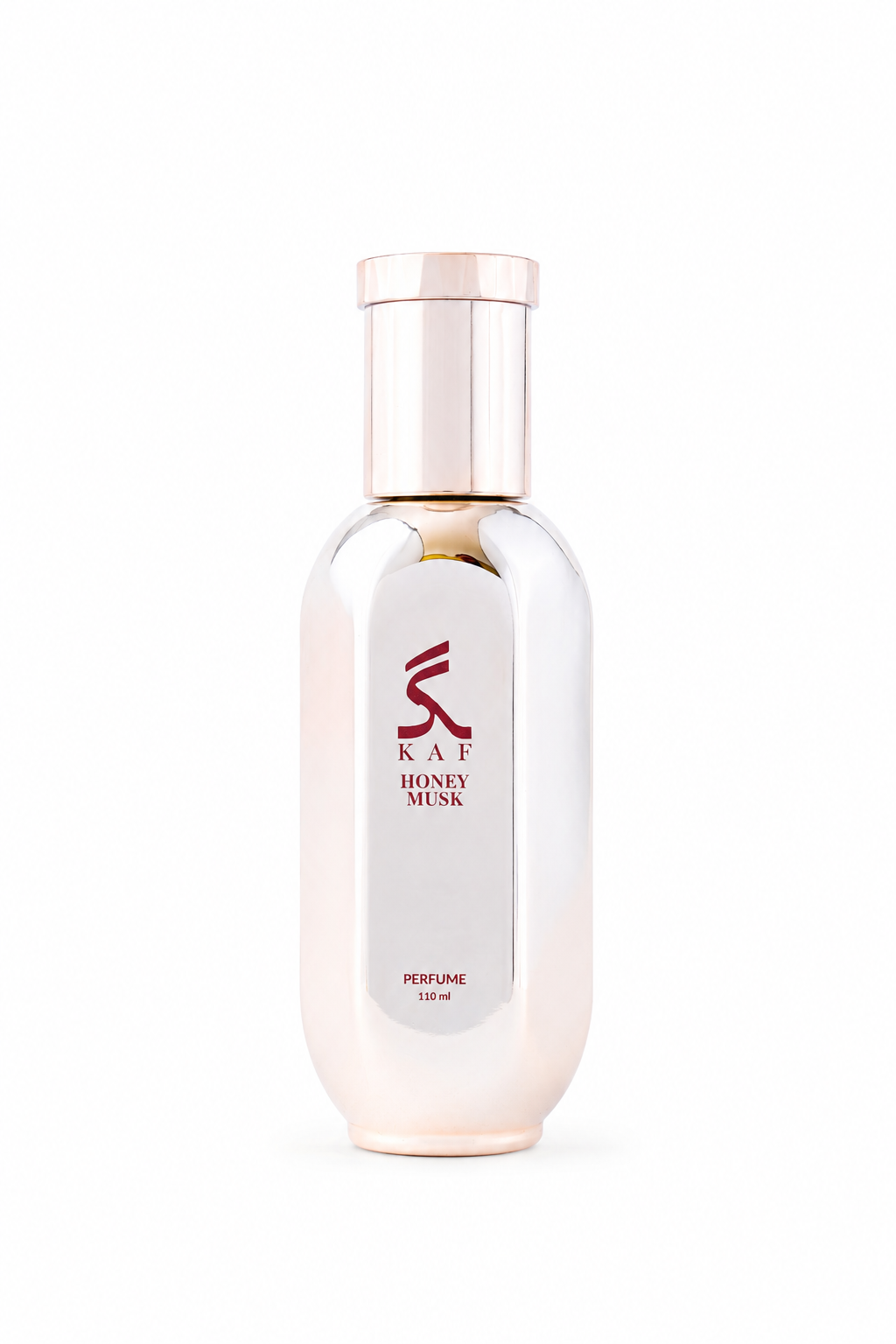 Perfume HONEY MUSK 110ml