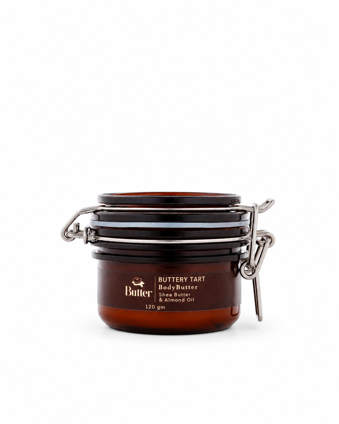 Body Butter buttery tart