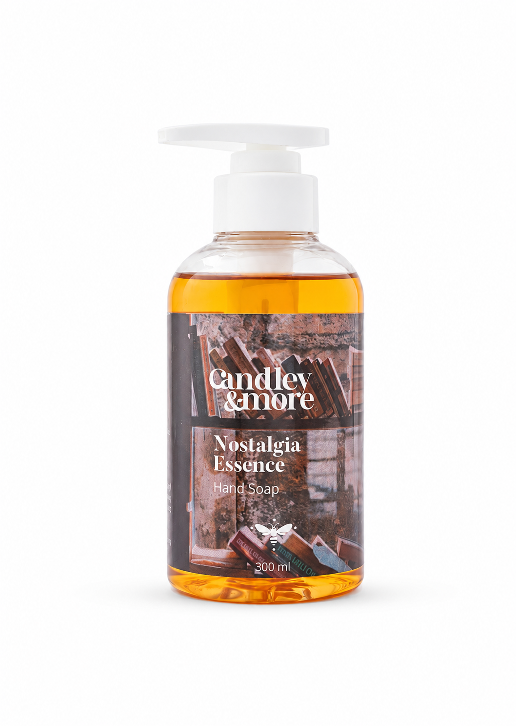 Hand Soap Nostalgia Essence