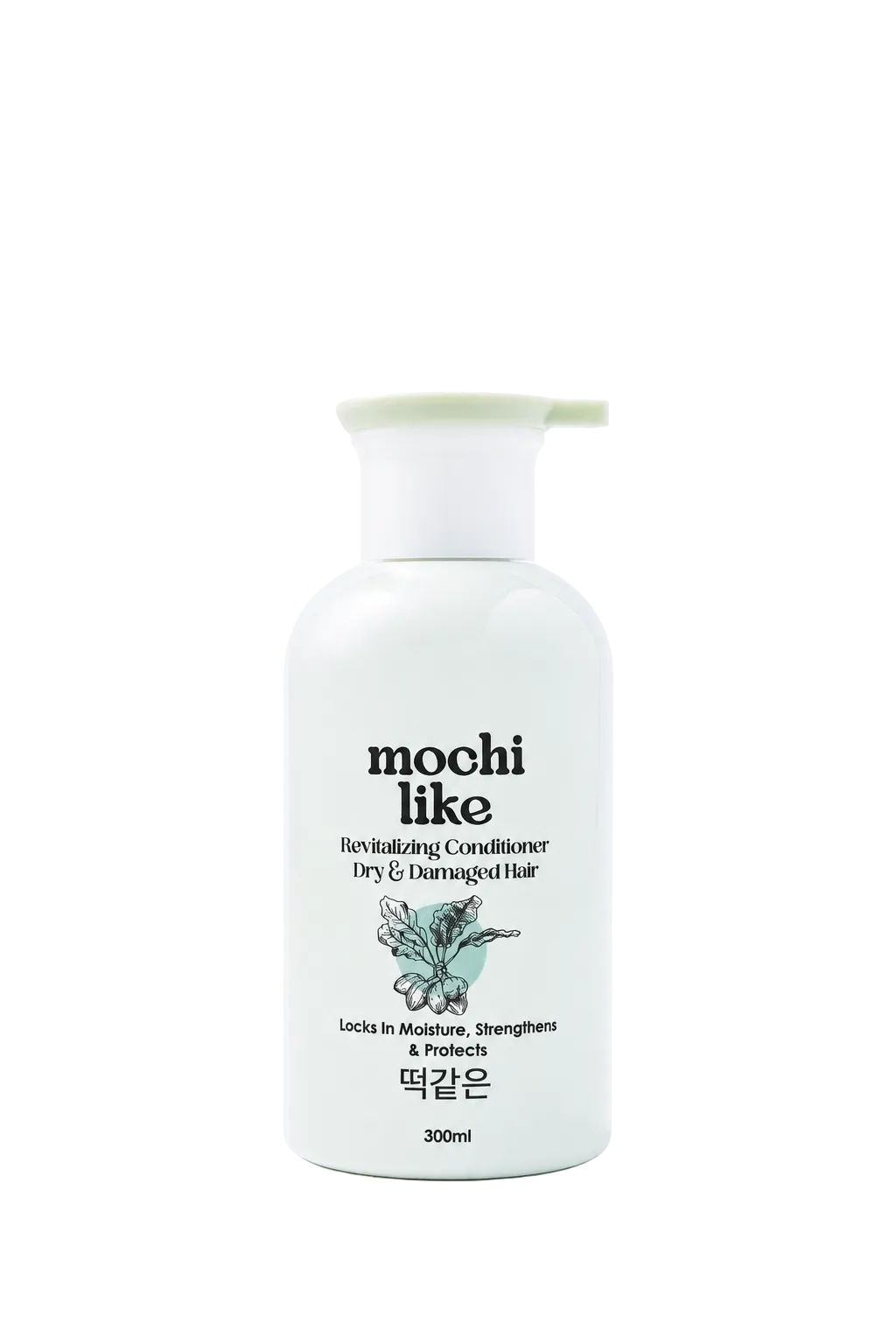Conditioner for Dry & Damaged 300ml