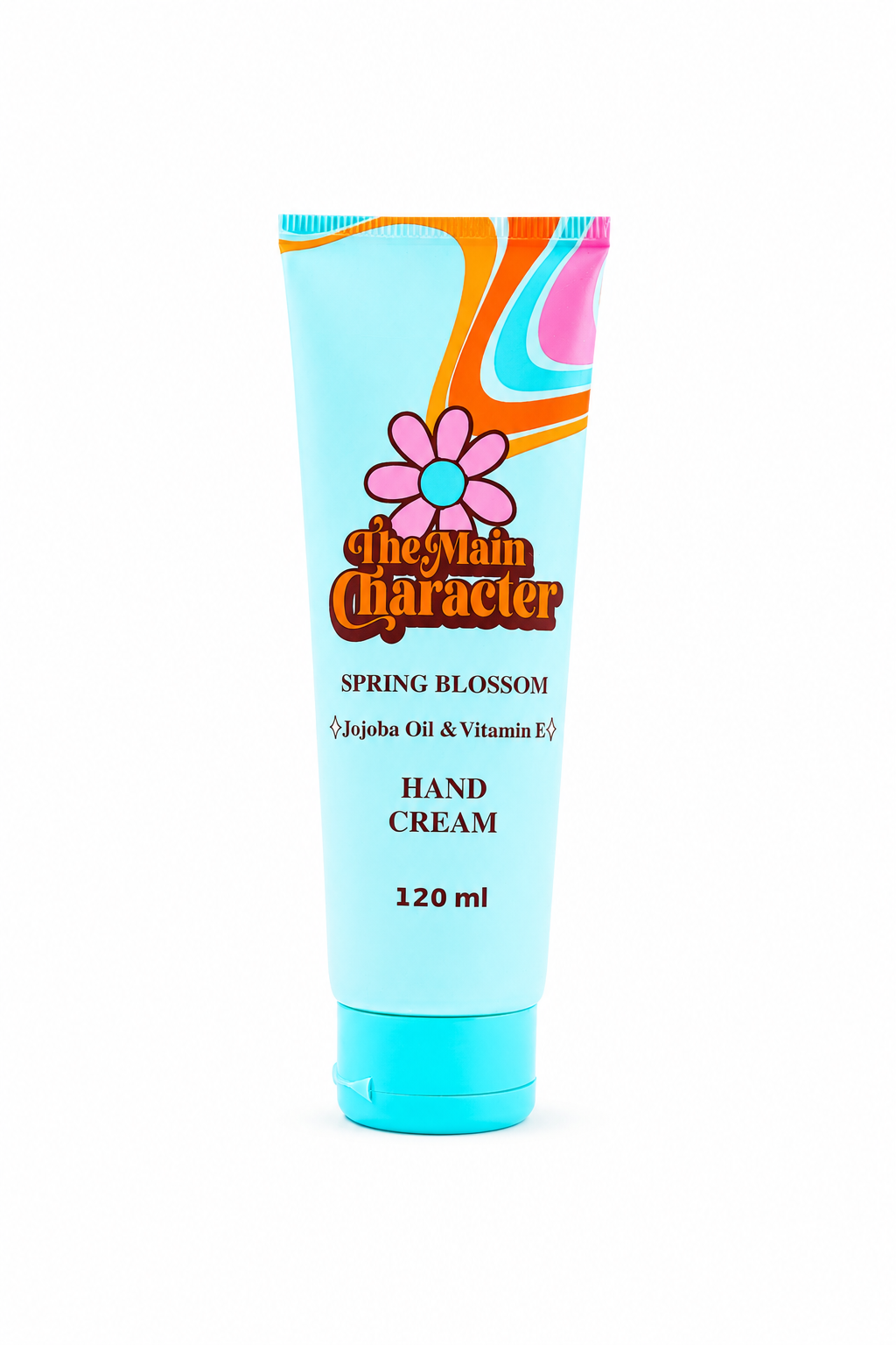 Hand Cream Spring Blossom