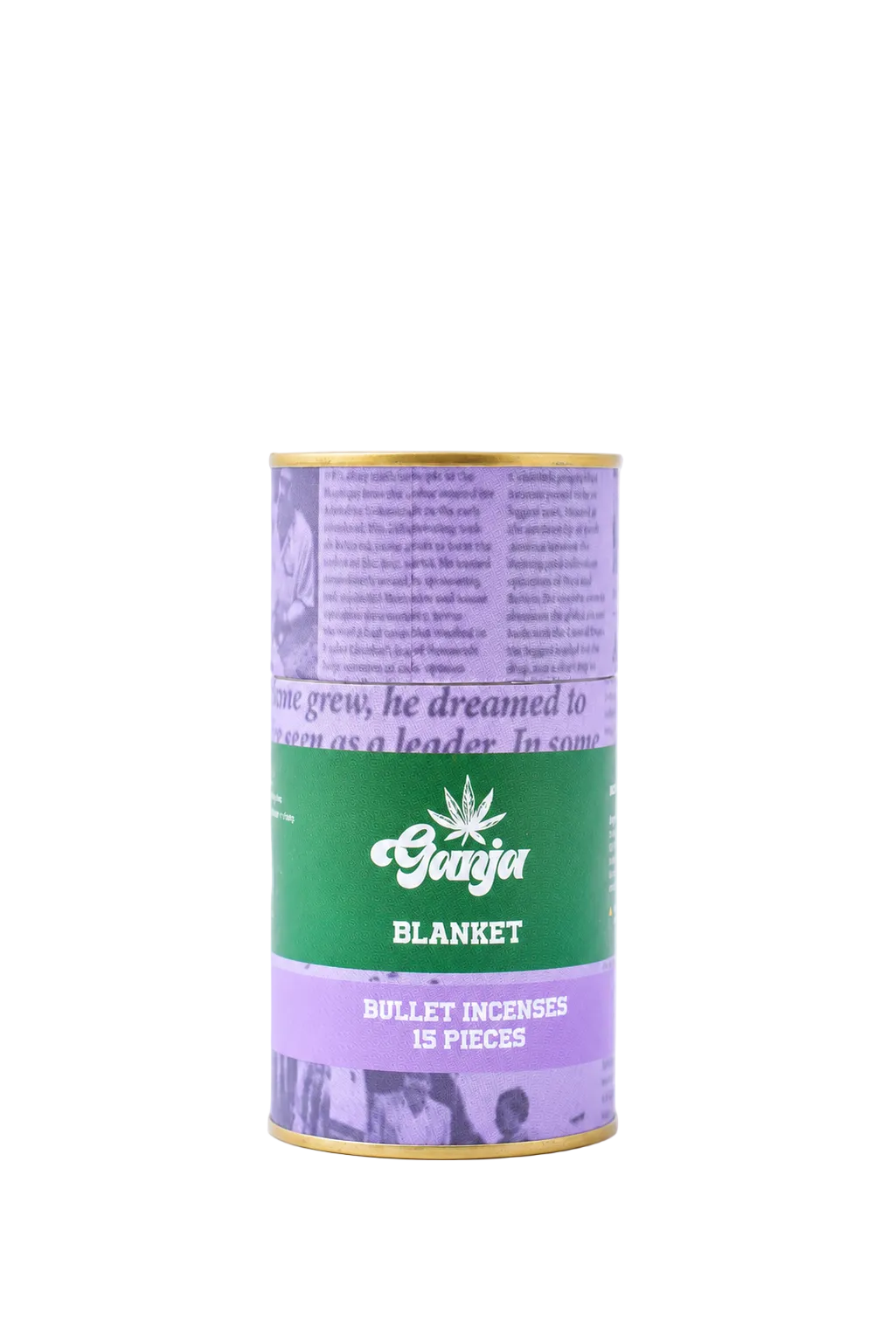 Ganja Blanket sticks