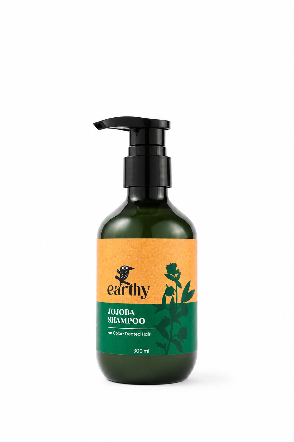 Shampoo Jojoba