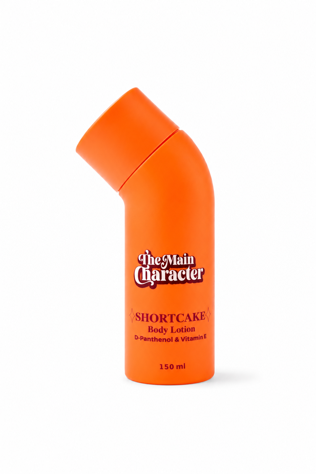 Body Lotion Shortcake 150ml