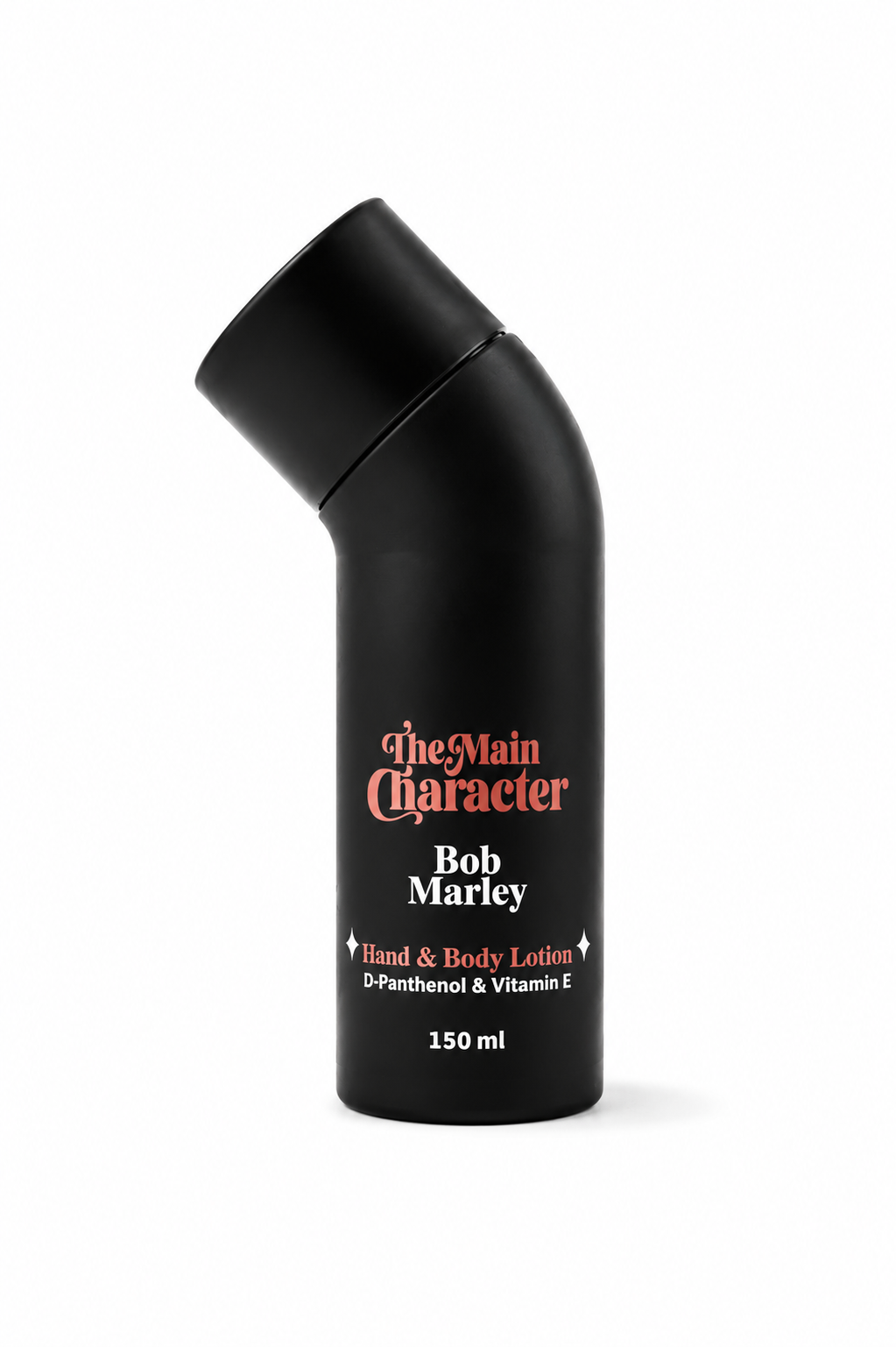 Body lotion Bob Marley 150ml