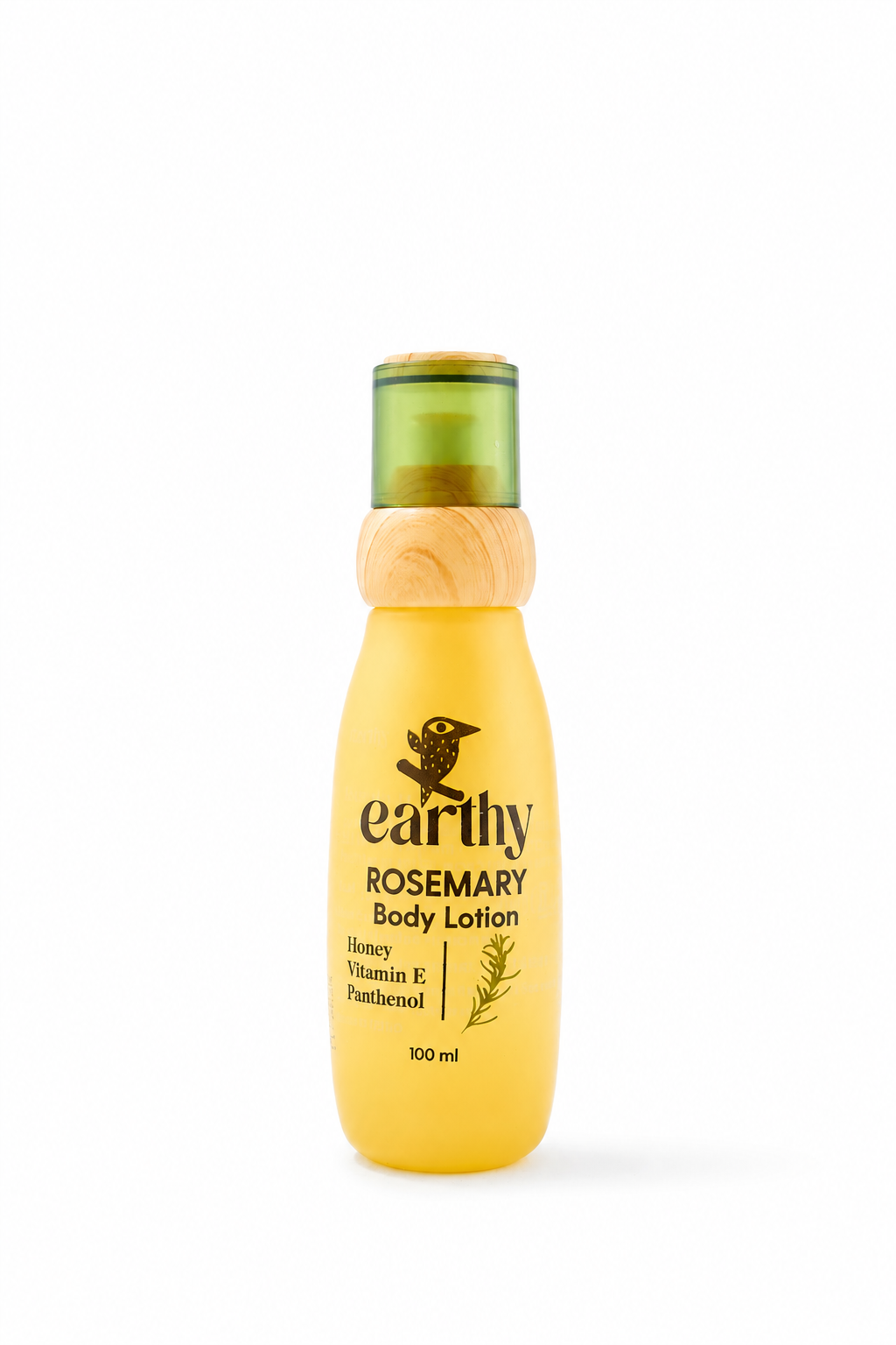Body Lotion Rosemary
