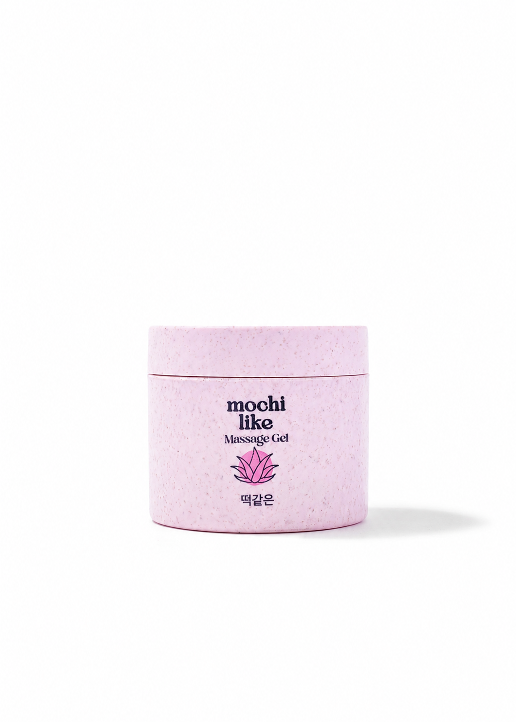 Massage gel