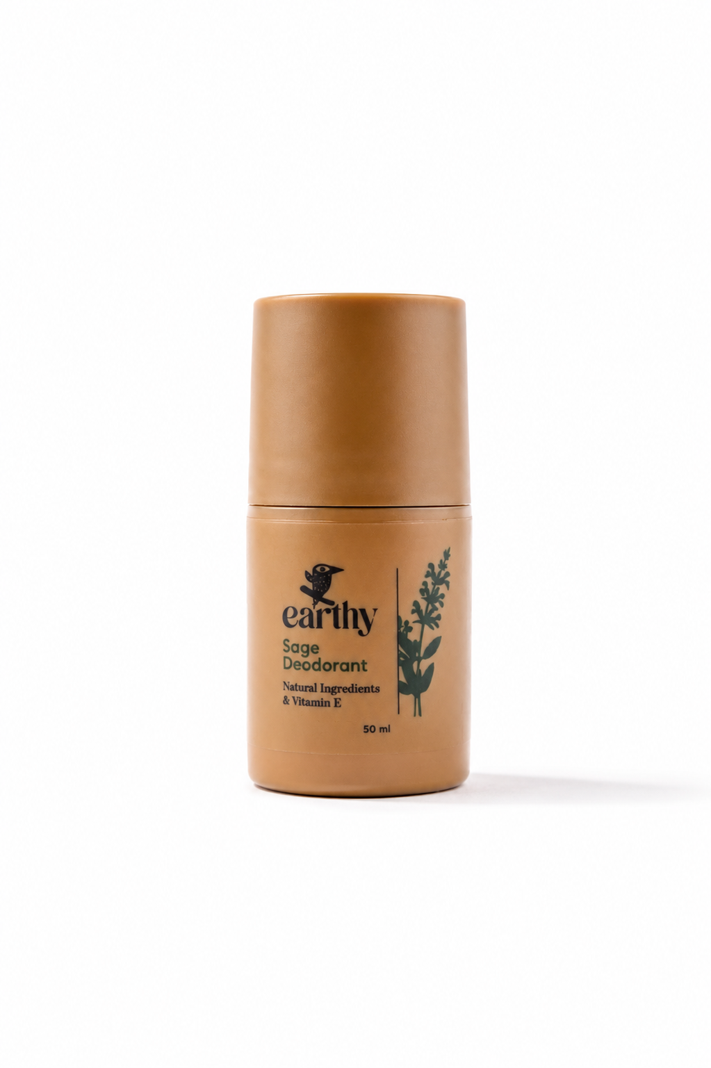 Deodorant sage