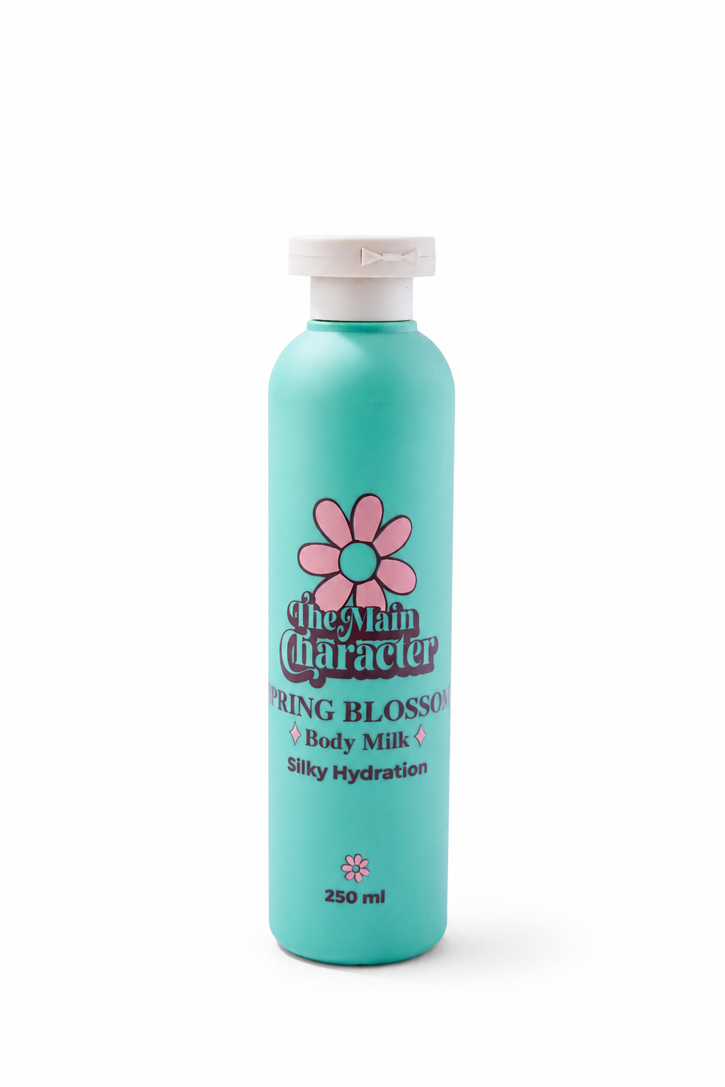 Body Milk Spring Blossom