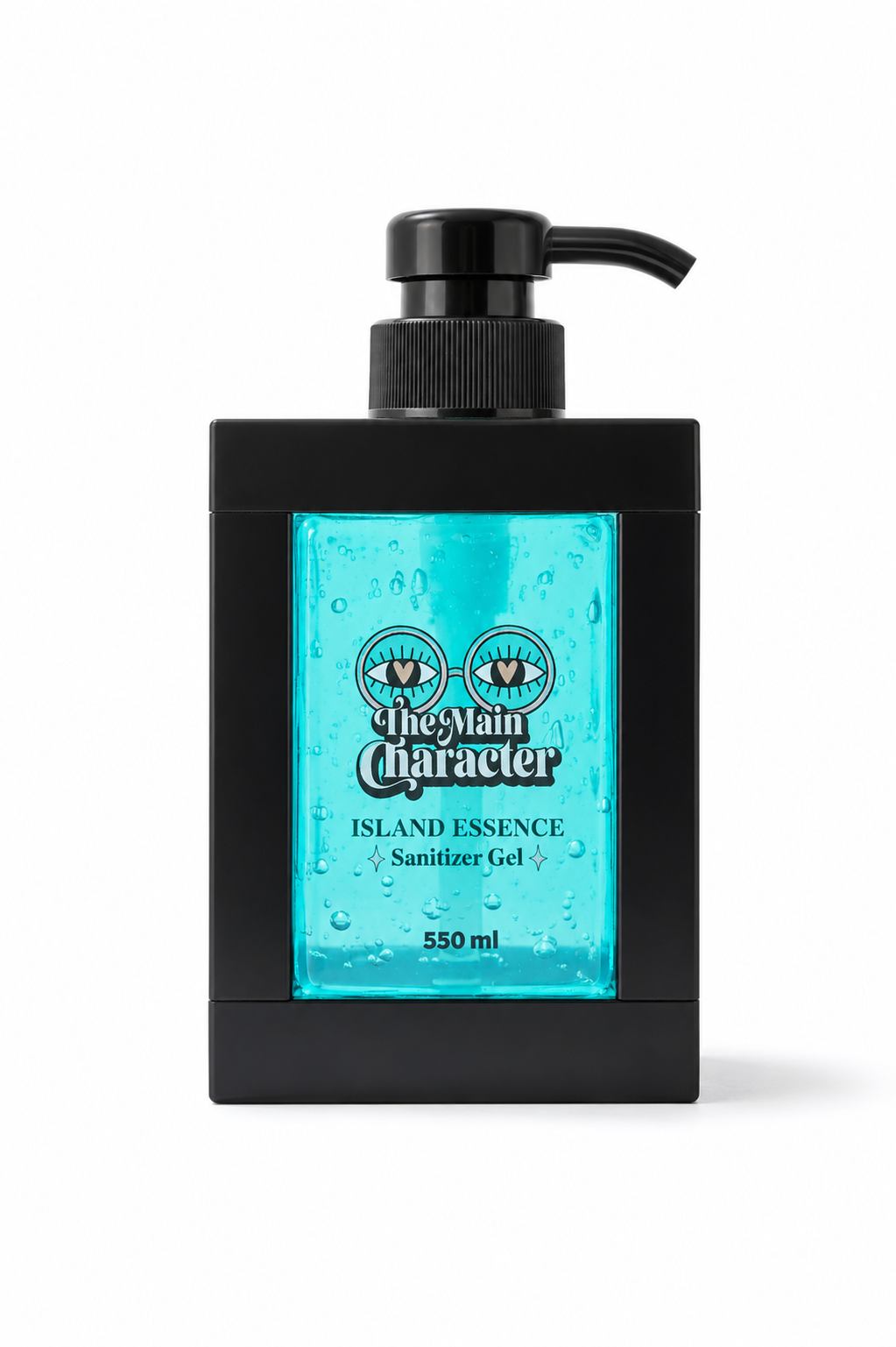 Hand Sanitizer Island Essence