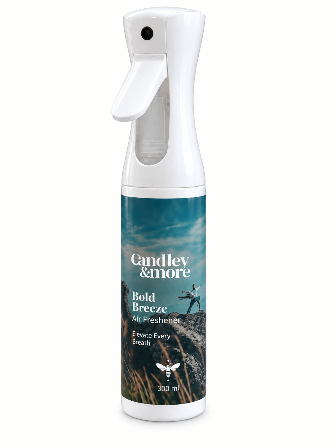 Candley&More Air Freshener Bold Breeze
