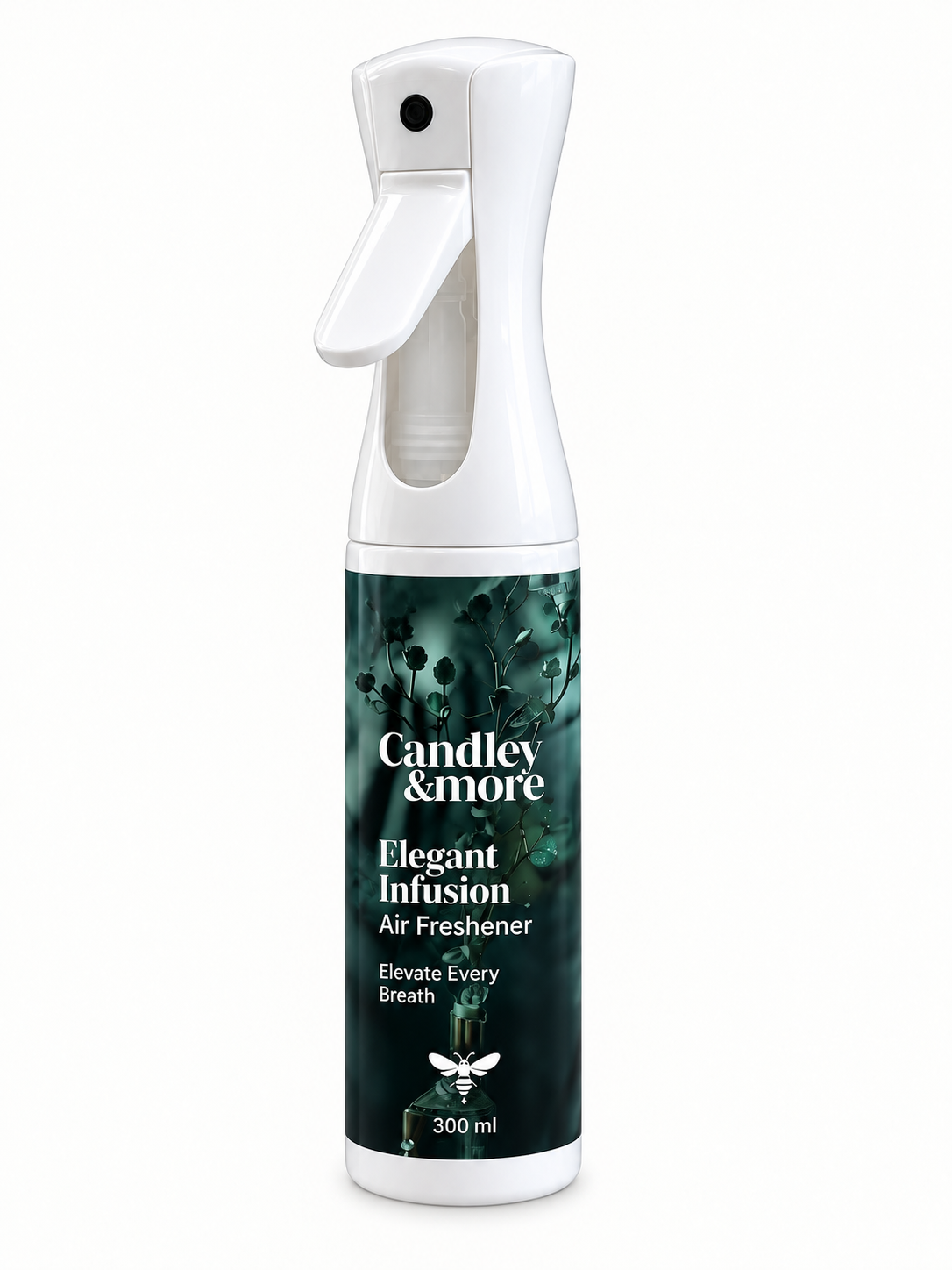 Candley&More Air Freshener Elegant Infusion