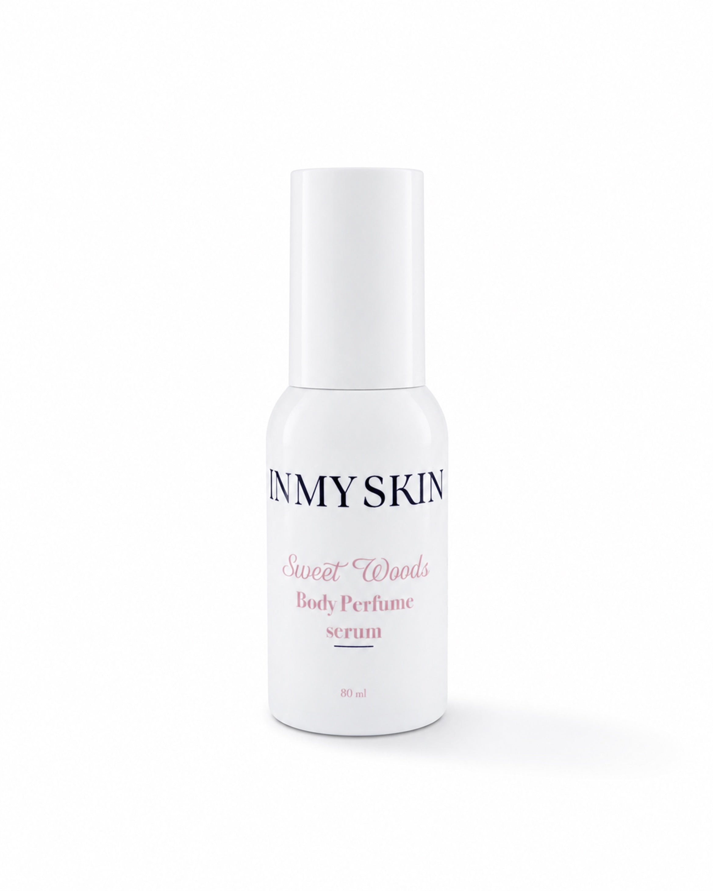 Body pefume serum Sweet woods
