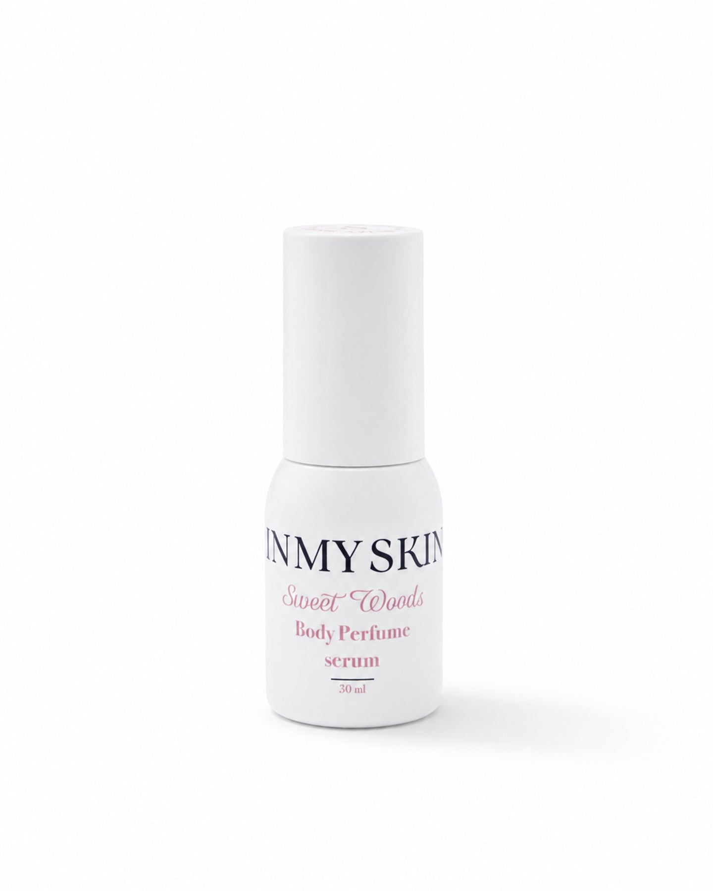 Body pefume serum Sweet woods